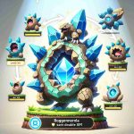 Evolve Your Pokémon and Earn Double XP during Roggenrola Spotlight Hour