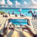 Pokemon GO Slumbering Sands Event: Catch Rare Pokemon and Win Rewards