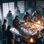 Shadow Tactics: Blades of the Shogun: A Classic Stealth Strategy Game You Can’t Miss