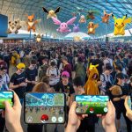 Pokémon GO Takes Over Supanova 2024 in Perth