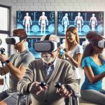 Tele Rehabilitation with Virtual Reality: Revolutionizing Therapy