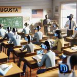 AUGUSTA Schools Introduce Virtual Reality to Enhance Learning Experience