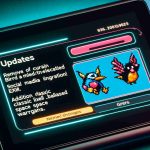 Nintendo Switch Update Removes Twitter Integration and Adds Classic Mega Man Games