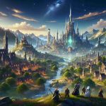 Wynncraft MMORPG Server: A New Level of Adventure