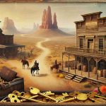 Keys Season 14 Update Brings Wild West Adventure to Roblox