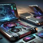 ASUS Reveals Upgraded ROG Ally X: A Revolutionary Portable Gaming PC