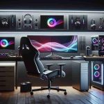 Upgrade Your Gaming Setup with Samsung’s Odyssey OLED Gaming Monitors