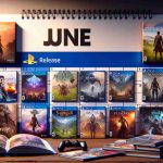 New PlayStation Plus Game Catalog Titles Revealed for June