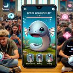 Pokemon GO July Community Day: Exciting Bonuses and Exclusive Move for Tynamo