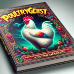 Troma Presents Poultrygeist: A Satirical Visual Novel