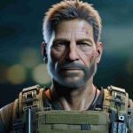 New Black Ops 6 Teasers Point to Russel Adler as the Betrayer