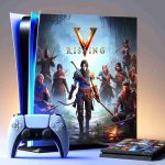 New Action-RPG V Rising Now Available on PlayStation 5