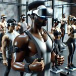 Virtual Reality Workouts: A Game-Changing Approach to Fitness