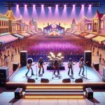 Fortnite Festival Welcomes Metallica for an Epic Virtual Concert