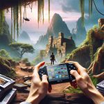 Experience the Adventure with Free Nintendo Switch Games