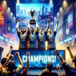 G2 Esports Claims Victory at IEM Dallas, Becoming the Counter-Strike 2 Champions on American Soil