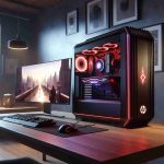 Get the Best Gaming Experience with the HP Omen Gaming PC