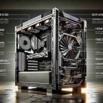 Introducing the Impressive HAVN HS 420: A New Breed of PC Chassis