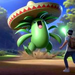 How to Solo Defeat Ludicolo in Pokemon GO Raids