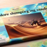 New Article: Explore Slumbering Sands in Pokémon GO