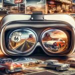 Discover the Hidden Stories of Route 66 through Virtual Reality