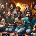 Child’s Play: Improving Lives Through Gaming