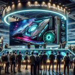 Corsair Unveils Cutting-Edge Gaming Monitor at Computex 2024