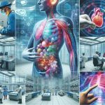 Emerging Opportunities in the Augmented and Virtual Reality in Healthcare Market