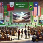 Exciting New Console Releases and Games Announced at Xbox Showcase 2024