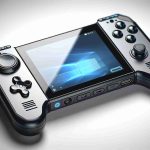 XPG Nia: The Future of Handheld Gaming Consoles