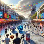 Pokémon Go Fest 2024: Madrid Offers an Unforgettable Soccer Experience