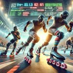 Get Ahead with the Newest Roller Skate Racing Codes