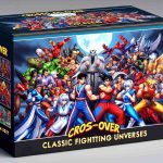 New Marvel vs Capcom Collection Set to Bring Classic Fighting Games to PC