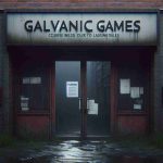 Galvanic Games Closes Its Doors After Struggles with Sales