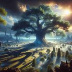 Elden Ring Shadow of the Erdtree: The Highly Anticipated DLC Dominating 2024