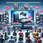 Exciting Console Sales and Deals for Gamers