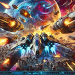 KeelWorks Revives the Shoot ‘em Up Genre with CYGNI: All Guns Blazing