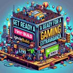 Get Ready for a Gaming Extravaganza with the tinyBuild IGN Live Humble Bundle