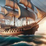 Ara: History Untold Sets Sail for New Horizons