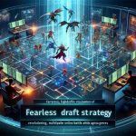 Fearless Draft: Revolutionizing Competitive League of Legends