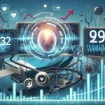 Healthcare Augmented and Virtual Reality Market projected to experience rapid growth by 2032