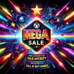 Xbox Mega Sale: Huge Discounts on Call of Duty Games