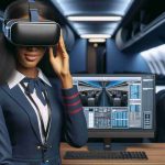 New VR Training App Allows Cabin Crew to Handle Difficult Passengers with Ease