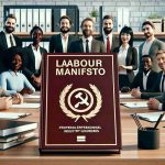 Labour Manifesto Prompts Positive Response from Betting and Gaming Council