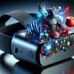 Apple Vision Pro: An Immersive Marvel Experience