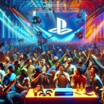 Excitement Mounts for Upcoming PlayStation State of Play Event