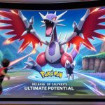 Unleashing the Power of Calyrex: The Ultimate PvP Movesets in Pokemon Scarlet and Violet