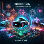 Introducing «Pulse»: An Exciting New VR Experience Coming Soon