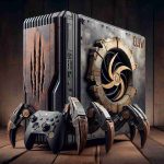 MSI Launches New Claw Gaming PC and Limited Edition Fallout Variant