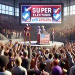 CAPCOM Super Elections Reveal Surprising Fan Favorites